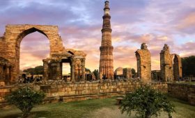 Agenzia viaggi in India