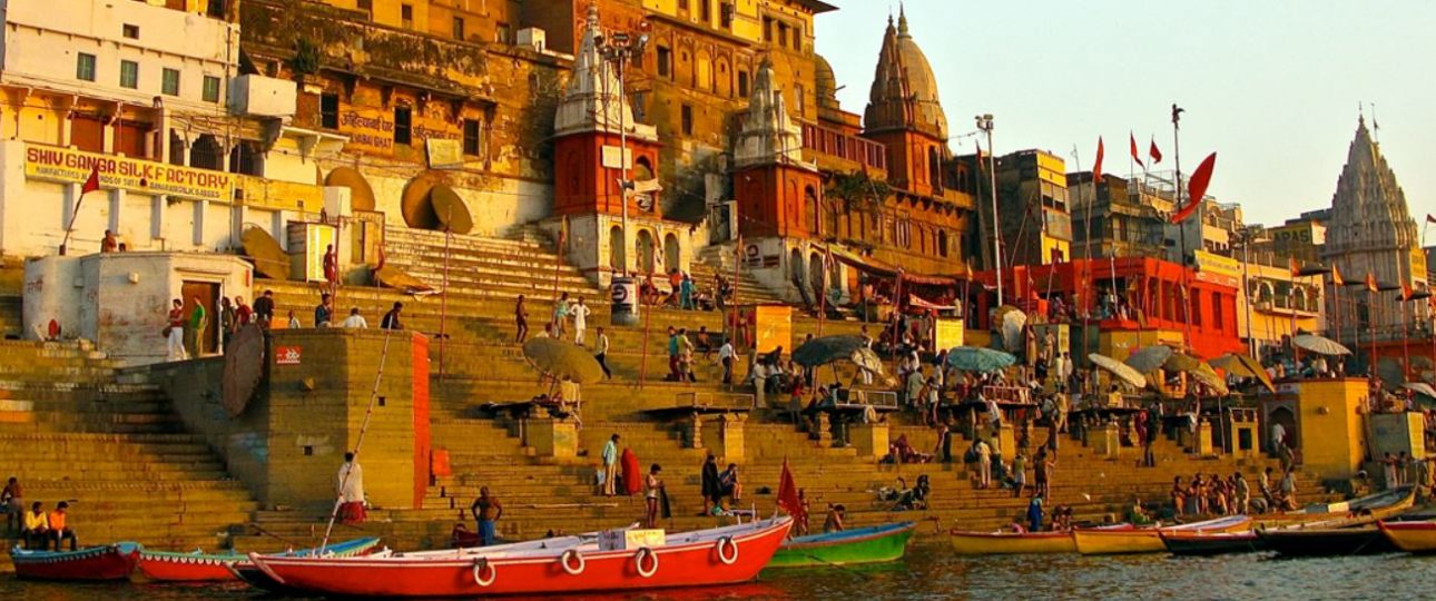 Cosa vedere a Varanasi