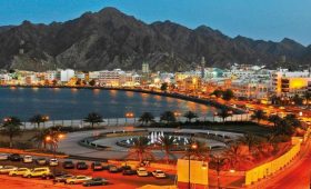 Cosa vedere in Oman